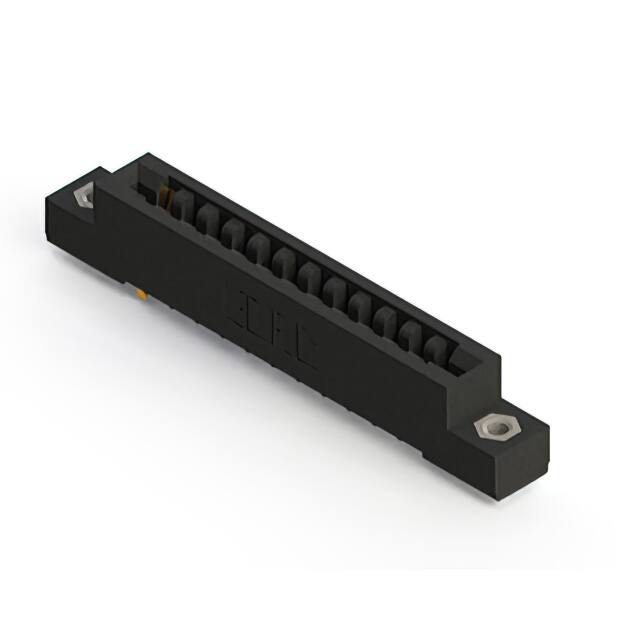 357-024-559-207 EDAC Inc.  Edgeboard Connectors